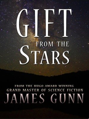 cover image of Gift from the Stars